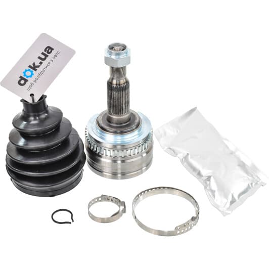 C120060 Denckermann ШРУС