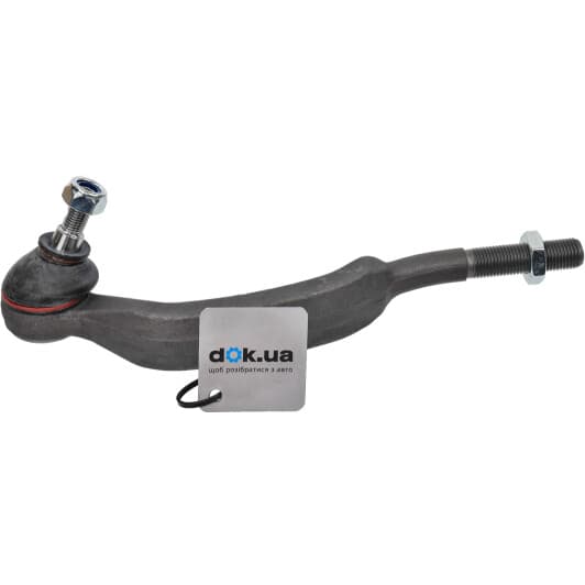 53132 Sidem Наконечник рулевой тяги для Peugeot 407