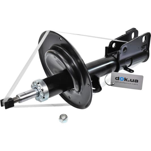 334335 Kayaba Стойка амортизатора