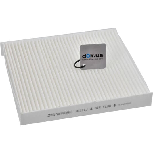 AC111J JS Asakashi Фильтр салона