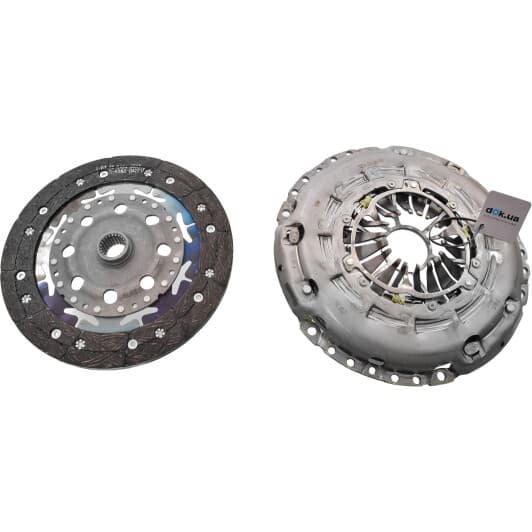 624 3419 09 LuK Комплект зчеплення