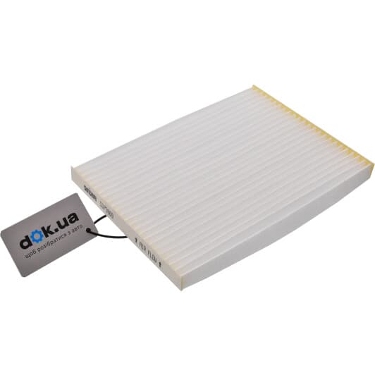 AH340 Purflux Фильтр салона