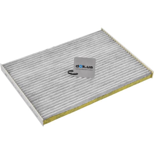 FP 1936 Mann Фильтр салона