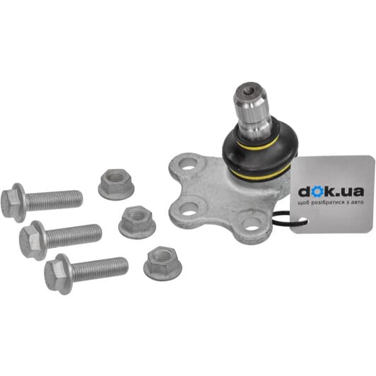 CI-BJ-8795 MOOG Шаровая опора