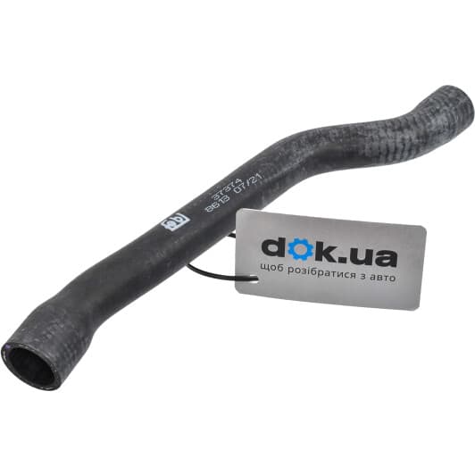 37374 Febi Патрубок радиатора системы охлаждения двигателя для BMW 3 Series