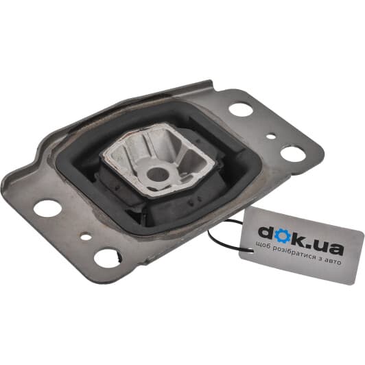 50 93 2667 SWAG Подушка двигуна