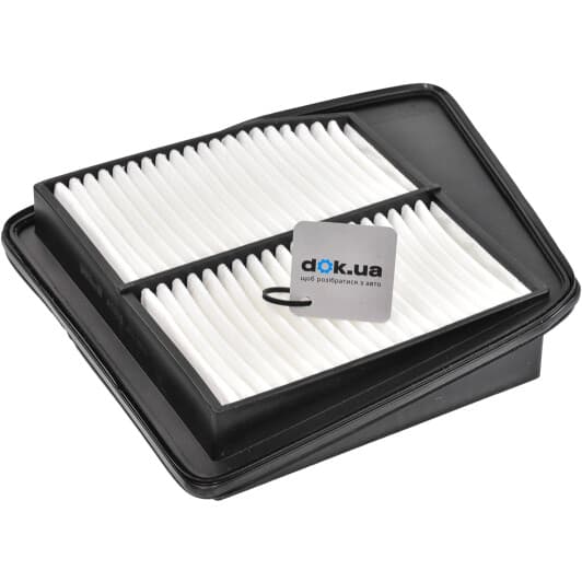 A1505 Purflux Воздушный фильтр для Honda Accord