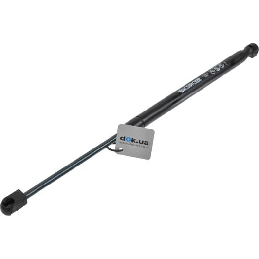 ML6086 Monroe Газовий упор багажника для Suzuki Swift