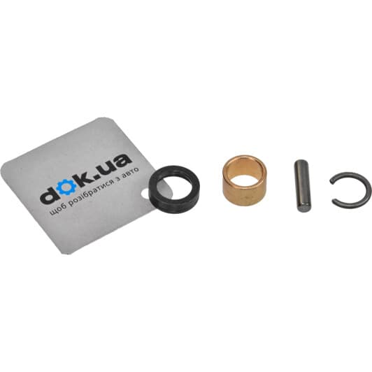 594084 Valeo Ремкомплект стартера