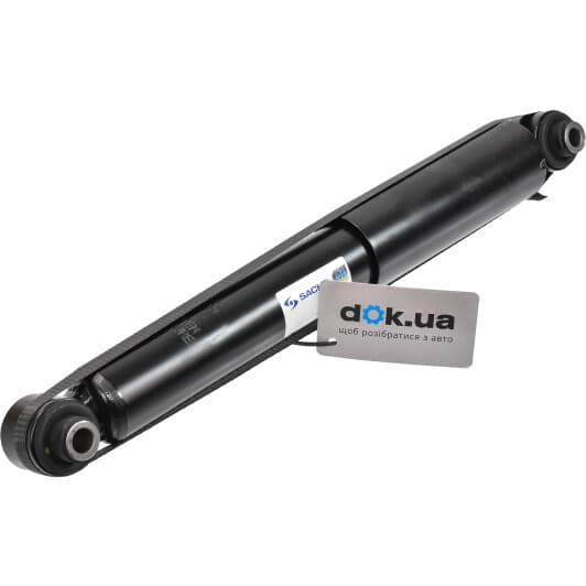 313 856 Sachs Амортизатор для Mazda 6