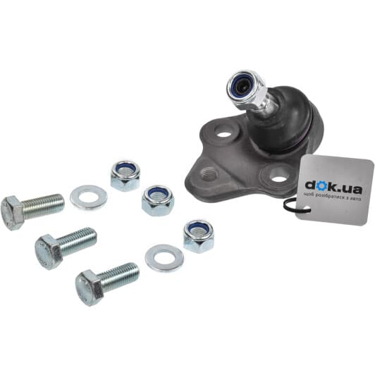 45095 Sidem Шаровая опора