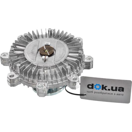 49547 NRF Вискомуфта вентилятора