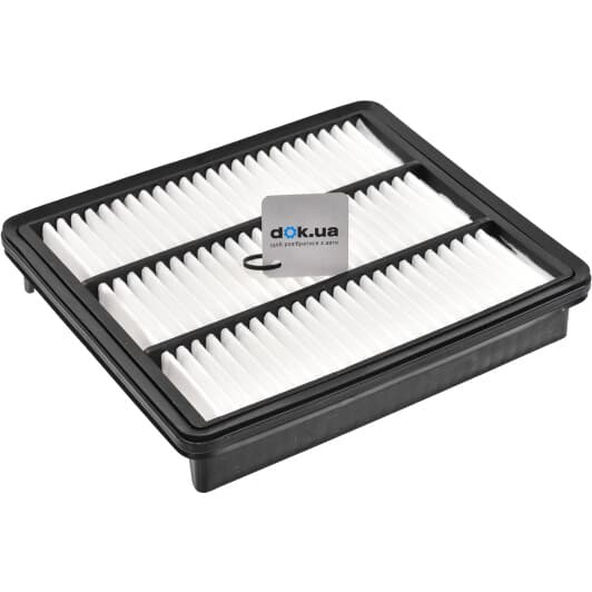 FA-H06S Japanparts Повітряний фільтр для Hyundai Terracan