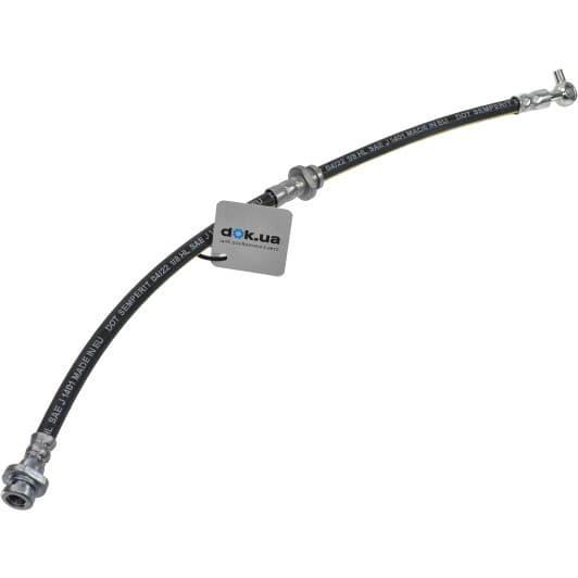 6T48497 LPR Тормозной шланг