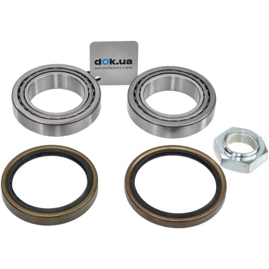 GK1444 GSP Подшипник ступицы колеса