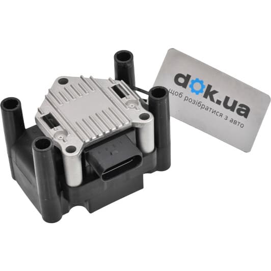 1990420 EPS Котушка запалювання