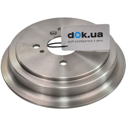 2691-S A.B.S. Гальмівний барабан