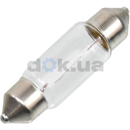 171253000 Narva Лампа фонаря освещения номерного знака