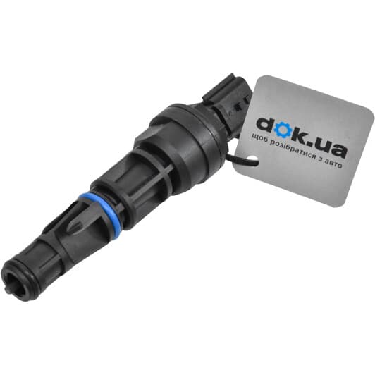 7517656 Hoffer Датчик скорости