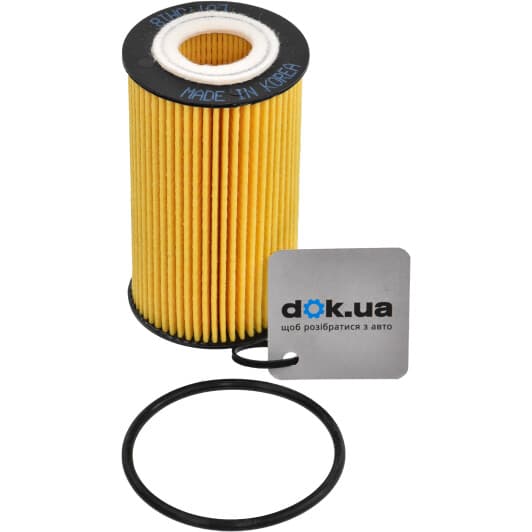 PBC-013 Parts-Mall Оливний фільтр