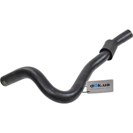 254112E101 Hyundai / Kia Патрубок радіатора системи охолодження двигуна