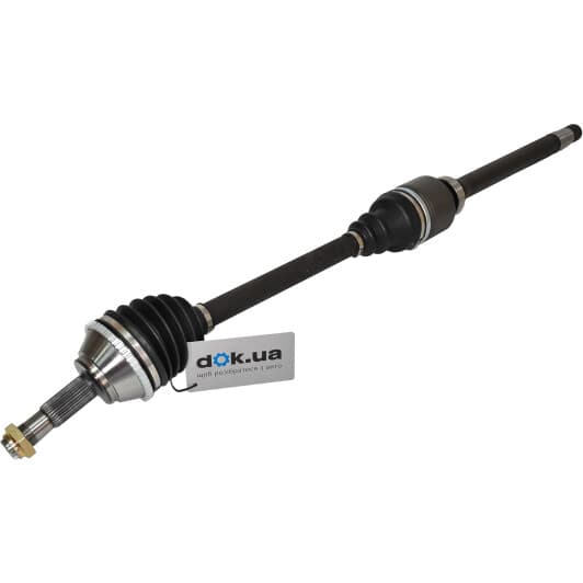 DS6707RA BGA Полуось