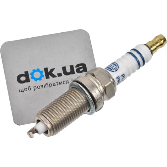 8EH 188 705-101 Behr Hella Свеча зажигания