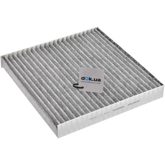 SAK216 Shafer Фільтр салону