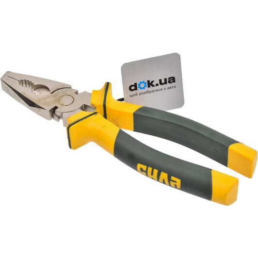 Пасатижі Сила 310304 200 мм