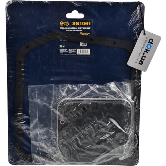 SG 1061 SCT Germany Фильтр АКПП