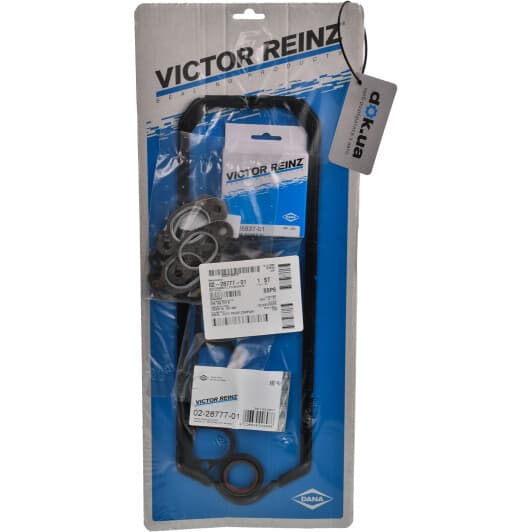 02-28777-01 Reinz Комплект прокладок ГБЦ