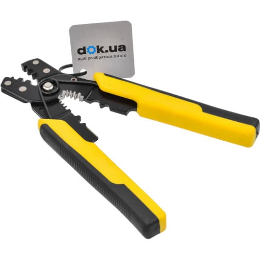 Обценьки обтискні Sigma 4372491