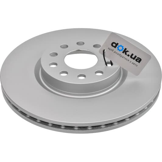 0 986 479 C29 Bosch Гальмівний диск для Volkswagen Passat