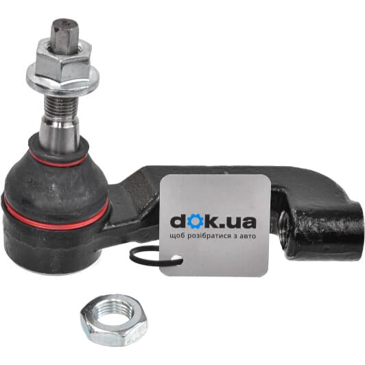 24680AP Applus Наконечник рулевой тяги для Jeep Cherokee