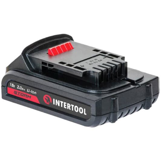 Аккумуляторная батарея Intertool WT-0332