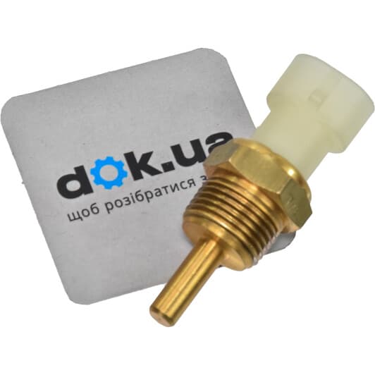 WS3080 Calorstat by Vernet Датчик температуры охлаждающей жидкости