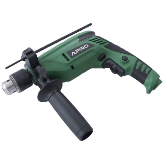 Дриль ударний Apro 899055 мережевий