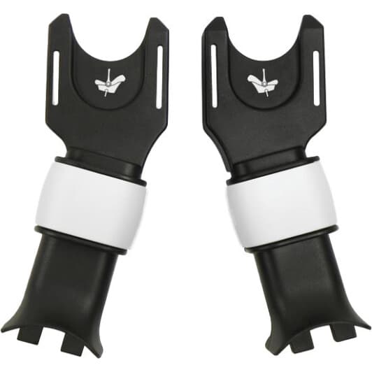 Адаптери для кріплення автокрісла Bugaboo 80401MC02