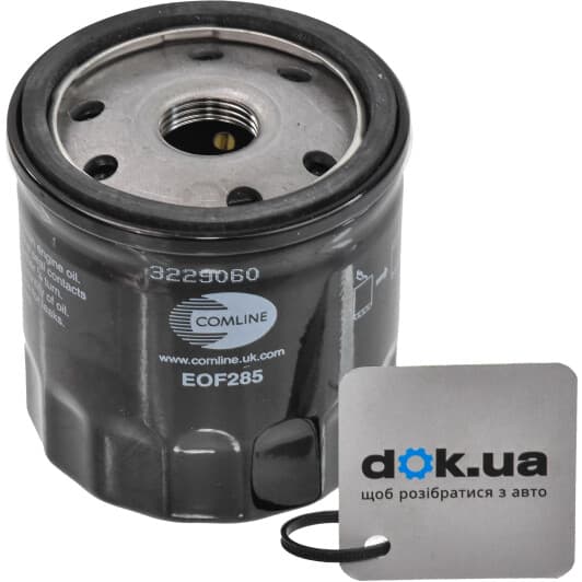 EOF285 Comline Масляный фильтр