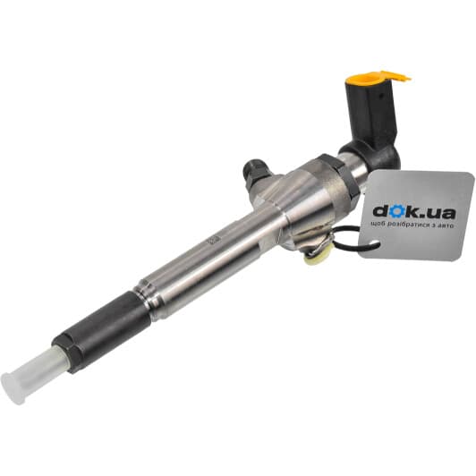 166009445R Renault / Dacia Топливная форсунка