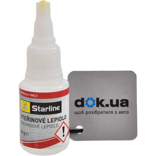 Клей Starline