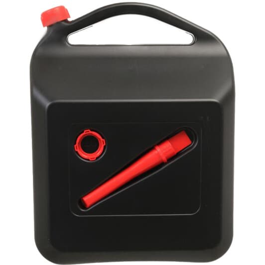 Каністра для палива та олив EuroEX (20 л)