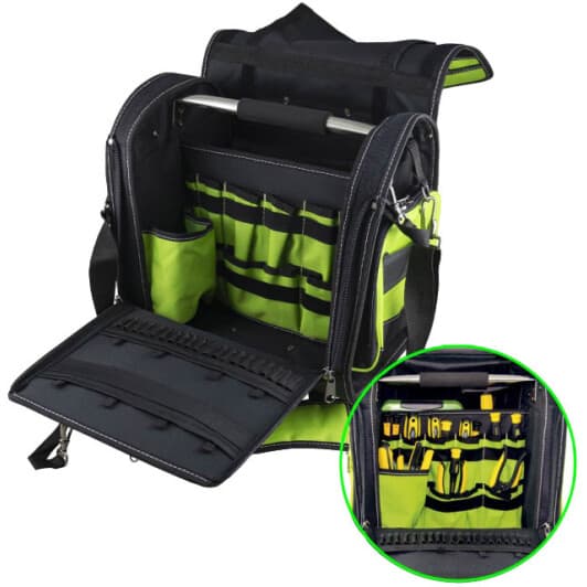 Сумка для инструментов JBM 53253