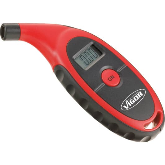 Електронний манометр Vigor V1423