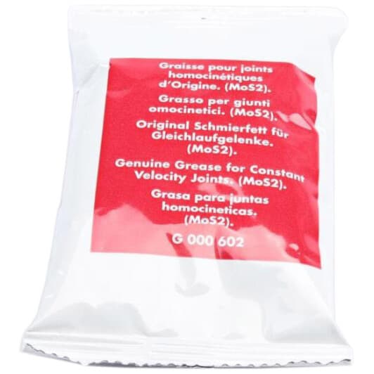 Смазка Impergom MoS2 для ШРУСа