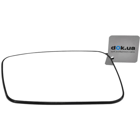 6432516 Alkar Скло зовнішнього дзеркала
