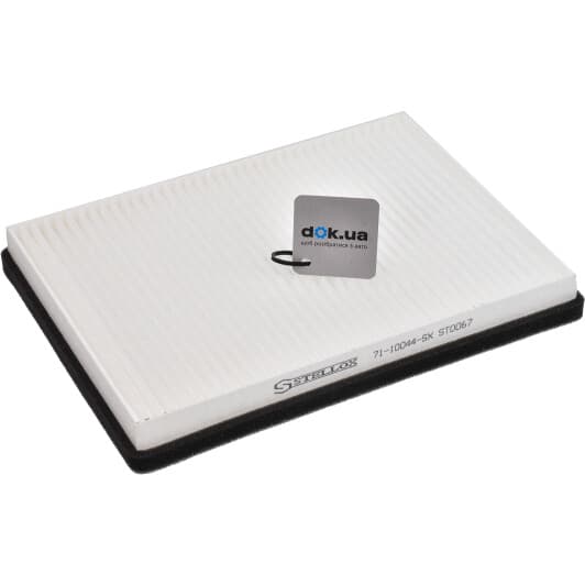 71-10044-SX Stellox Фильтр салона для Volkswagen Passat