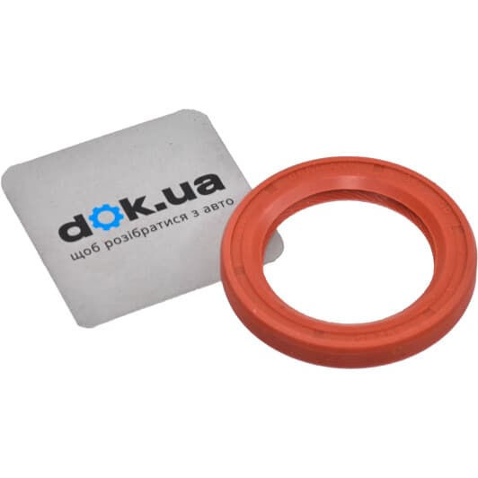 8026535 Elwis Royal Сальник колінчастого вала