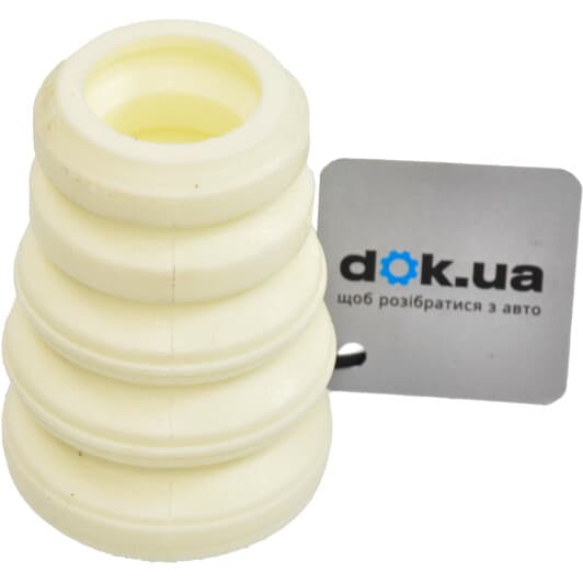 MAD1006 MASUMA Отбойник амортизатора