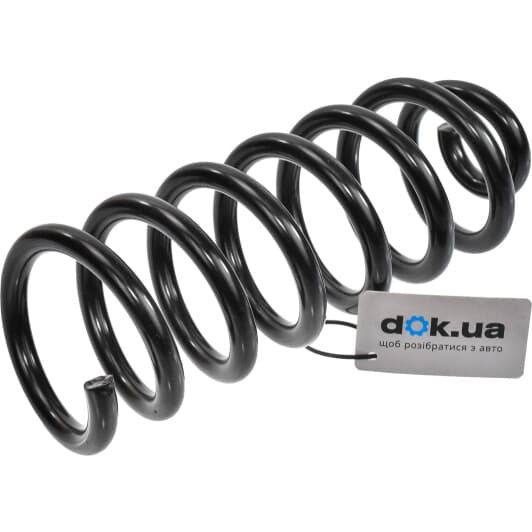 4204250 Lesjöfors Пружина подвески для Audi A8